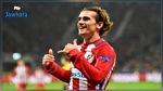 غريزمان يؤكد بقاءه في أتليتكو مدريد