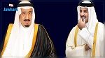 هذه أسباب قطع السعودية علاقتها مع قطر 
