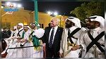 مسؤول إيراني حول قطر : 