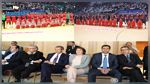 معاقبة النجم و الإفريقي بسبب الهتافات غير اللائقة تجاه وزيرة الرياضة 