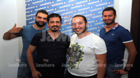 برنامج يا مسهر عيني