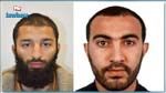 هجوم لندن : الكشف عن هوية منفذين اثنين