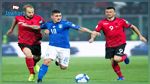 فيراتي يغادر تربص المنتخب الإيطالي بسبب الإصابة