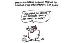 كاريكاتور يوم الاربعاء 07 جوان 2017
