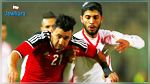 المنتخب المصري يفتقد خدمات أحد أبرز نجومه قبل مواجهة تونس 
