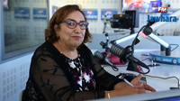 بشرى بلحاج حميدة : لإنجاح الحرب على الفساد يجب تسليم الملف للقضاة النزهاء
