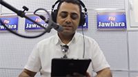 اللهم اني صابر....العيشة غلات