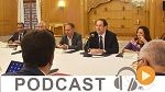 نشرة أخبار منتصف الليل ليوم السبت 10 جوان 2017