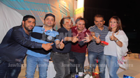 أجواء برنامج السهرية 