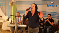 أجواء برنامج السهرية