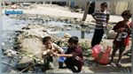الكوليرا تجتاح اليمن : إصابة 3 آلاف شخص يوميا