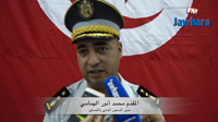 سجن المنستير : إفطار جماعي لمساجين مع عائلاتهم