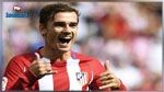 رسمي : غريزمان يمدد عقده مع أتليتيكو مدريد