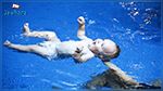 مدارس لتعليم السباحة للرضع في تركيا