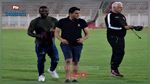 ماذا وراء حضور فرانك كوم في تمارين النجم؟