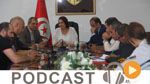 جوهرة سبور الساعة العاشرة ليلاً ليوم الخميس 15 جوان 2017