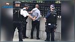 اغلاق أبواب البرلمان البريطاني واعتقال شخص مسلح