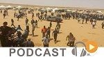نشرة أخبار السادسة مساء ليوم الجمعة 16 جوان 2017