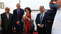 سوسة : تنصيب المدير الجديد لمستشفى فرحات حشاد