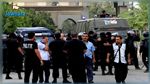 القاهرة : مقتل شرطي وإصابة 4 آخرين في انفجار عبوة ناسفة 