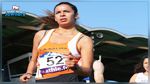 رياضة المشي : شاهيناز نصري تحطم الرقم القياسي العربي والإفريقي 