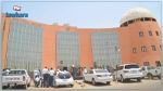 وزارة العدل السودانية تتحدى الفيفا