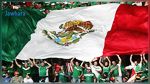 كأس القارات : الفيفا تحذر منتخب المكسيك