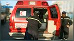  حادث مرور تستور : 8 جرحى يغادرون المستشفى 