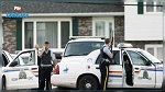 كندا تعتقل 3 نساء اثر طعن شرطي أميركي