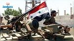 تقرير بريطاني : الجيش السوري هو من يقاوم داعش وأميركا تحرص على ضرب الأسد 