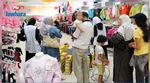  أسعار ملابس الأطفال خلال فترة العيد