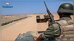 بعد تبادل إطلاق نار مع مسلّحين : الجيش يتصدى لسيارة تهريب