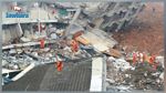  فقدان نحو 100 شخص جرّاء انهيار أرضي في الصين