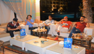 أجواء برنامج 