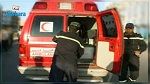 القيروان : مقتل شخص في حادث مرور 