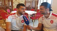 اجواء النجم الساحلي في الموزمبيق