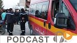 نشرة أخبار السابعة مساء ليوم السبت 1 جويلية 2017