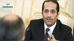 قطر تنتقد صمت العرب وتتمسك بـ 