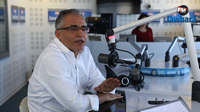 محسن مرزوق : لا أملك بيتاً 