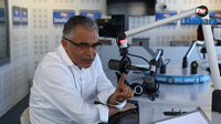 محسن مرزوق : سنقاضي المدلسين لآنخراطهم في مكتب القصرين  