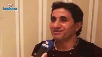 احمد شيبة يقدم لأول مرة أغنيته الجديدة 