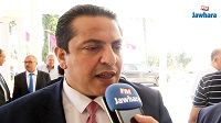 شكري بن حسن يكشف مستجدات المشاريع البيئية في سوسة