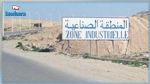 موعد انطلاق العمل في المنطقة الصناعية ببن قردان