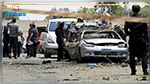 عشرات القتلى والجرحى في هجوم بسيارتين مفخختين في سيناء