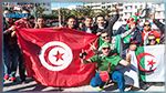 سفير تونس في الجزائر : حادثة