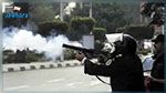 مصر : القضاء على إرهابيين في تبادل لإطلاق نار