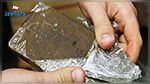 القيروان : القبض على عون أمن بحوزته مواد مخدرة
