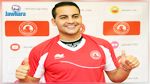 العربي القطري يقدم لاعبه الجديد عمار الجمل 