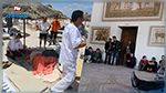 ضم قضية هجوم باردو مع قضية هجوم سوسة الارهابي