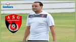 منتصر الوحيشي مدربا جديدا لمستقبل قابس